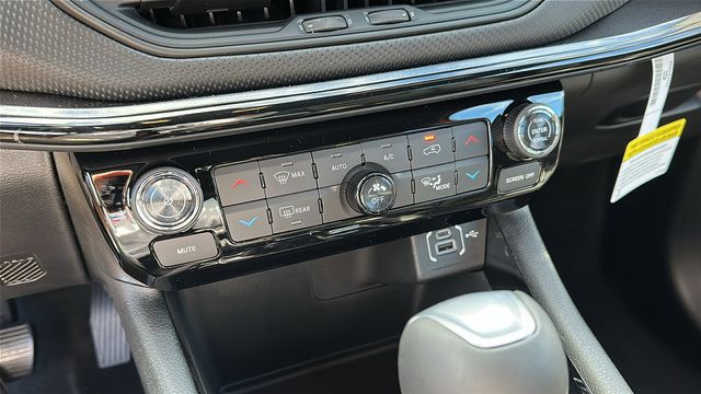 2026 Jeep Compass Limited Altitude - Photo 16