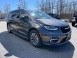 Chrysler Pacifica Plug-In Hybrid