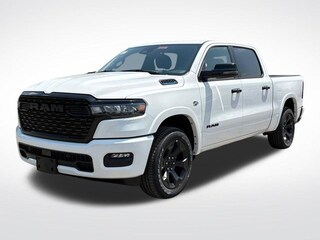 2026 Ram 1500 Pickup