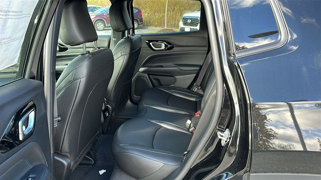 2026 Jeep Compass Limited Altitude - Photo 20