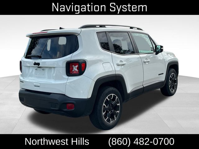 2023 Jeep Renegade Latitude photo 4