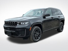 2026 Jeep Grand Cherokee LAREDO ALTITUDE 4X4 Sport Utility