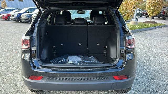 2026 Jeep Compass Limited Altitude - Photo 23