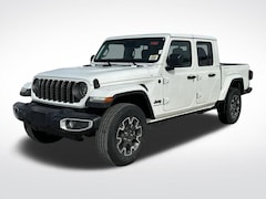 2026 Jeep Gladiator SAHARA 4X4 Pickup