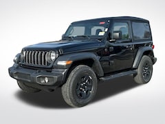 2026 Jeep Wrangler 2-DOOR SPORT Sport Utility