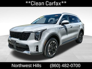 2024 Kia Sorento S SUV