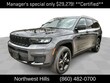 Jeep Grand Cherokee L