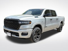 2026 Ram 1500 BIG HORN CREW CAB 4X4 5'7 BOX Pickup