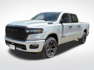 2026 Ram 1500 Pickup