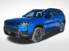 2026 Jeep Cherokee LIMITED 4X4 Sport Utility