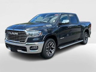 2026 Ram 1500 Pickup