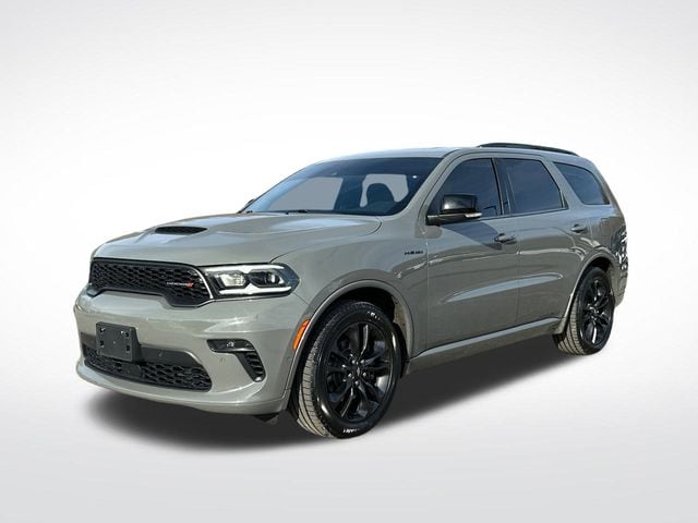 2023 Dodge Durango R/T's photo