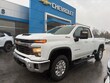  Chevrolet Silverado 2500 HD