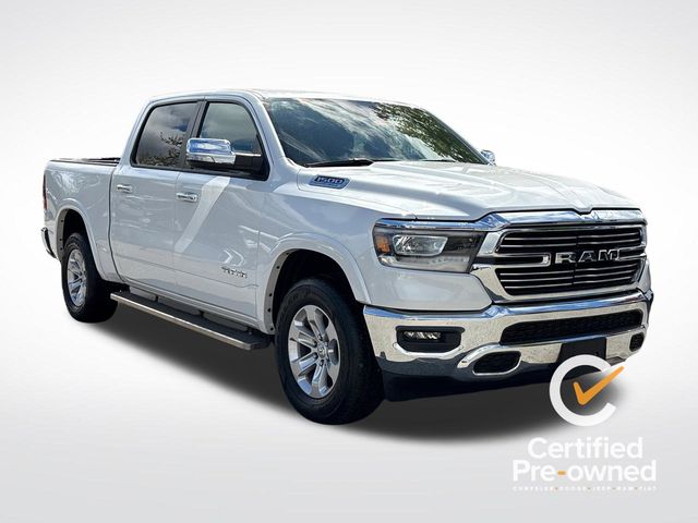2022 RAM Ram 1500 Pickup Laramie - Photo 6