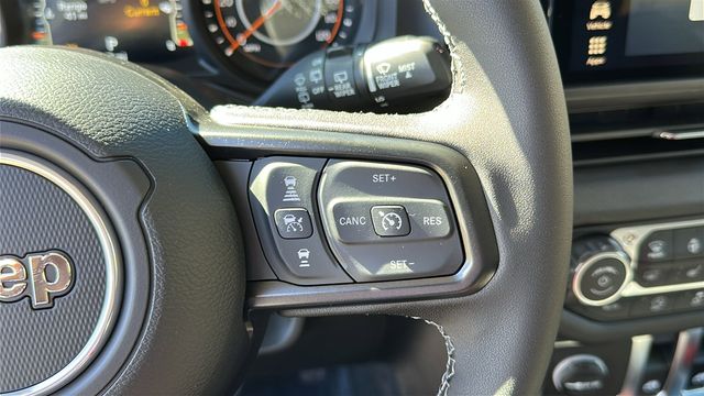 2026 Jeep Wrangler 2-Door Willys - Photo 14