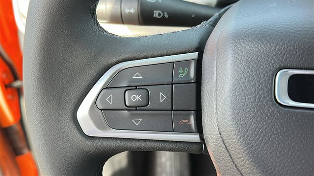 2026 Jeep Compass Limited - Photo 11