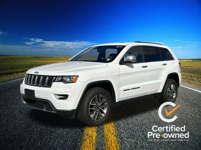 2024 Jeep Grand Cherokee L Limited's photo