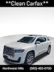GMC Acadia