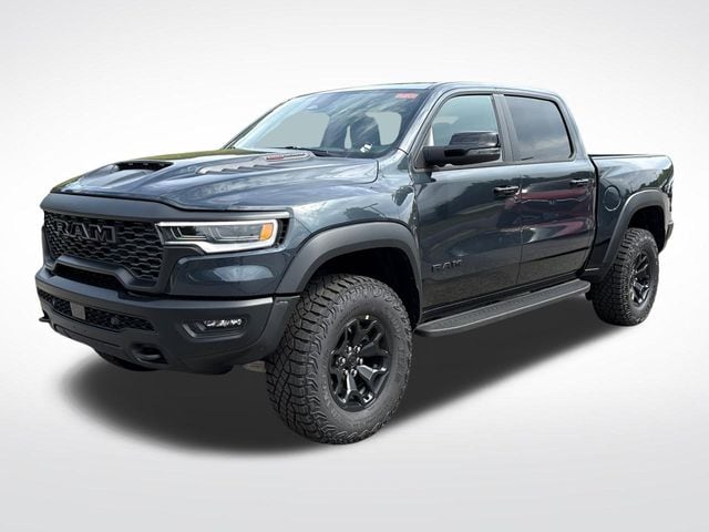 2027 RAM 1500
