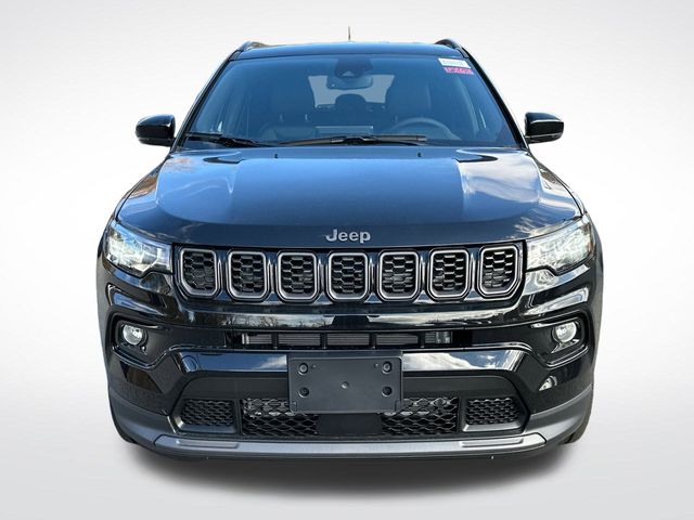 2026 Jeep Compass Limited Altitude - Photo 6