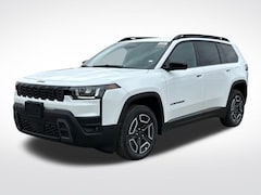 2026 Jeep Cherokee LAREDO 4X4 Sport Utility