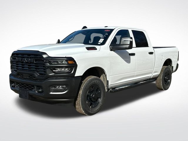 2026 RAM 2500 Tradesman 4X4 Crew Cab SWB's photo