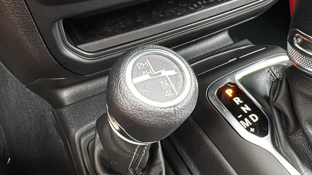 2026 Jeep Wrangler 2-Door Sport - Photo 22
