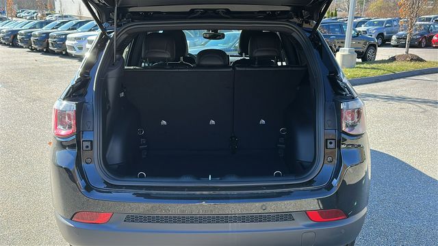 2026 Jeep Compass Limited Altitude - Photo 23