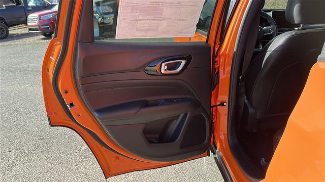 2026 Jeep Compass Limited Altitude - Photo 19