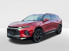 2020 Chevrolet Blazer RS SUV