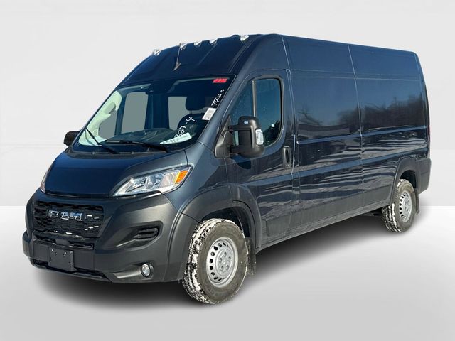 2026 RAM ProMaster Cargo Van Tradesman's photo