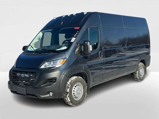 2026 Ram ProMaster 2500 Cargo Van