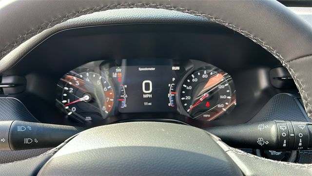 2026 Jeep Compass Limited Altitude - Photo 13