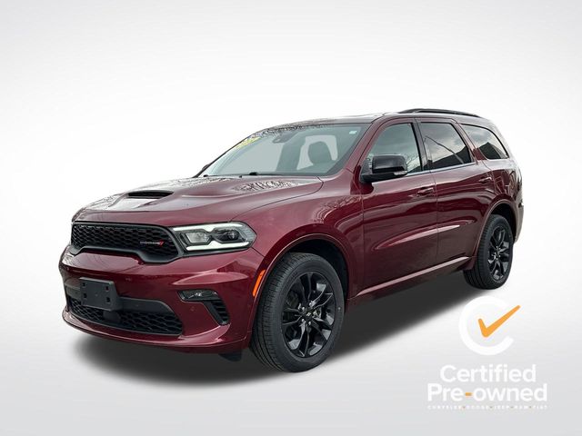2023 Dodge Durango SUV 