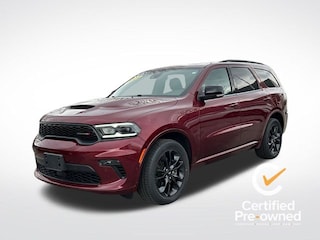 2023 Dodge Durango GT SUV