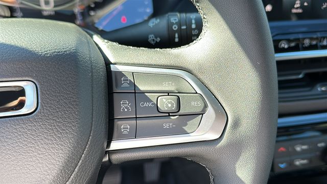 2026 Jeep Compass Limited Altitude - Photo 12