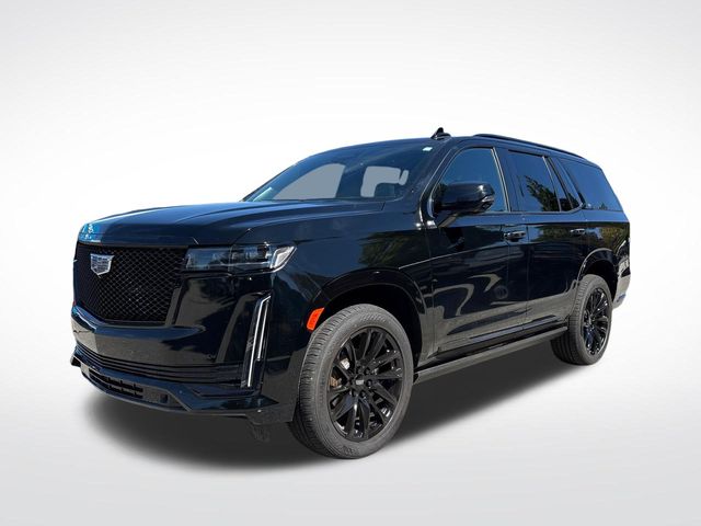 2021 CADILLAC Escalade Sport Platinum 4x4 SUV