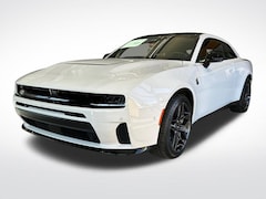 2026 Dodge Charger SCAT PACK  AWD Coupe