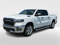 2025 Ram 1500 BIG HORN CREW CAB 4X4 5'7 BOX Pickup