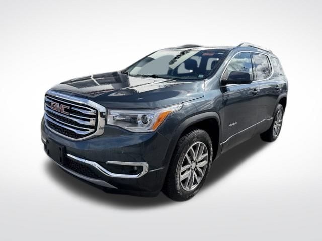 2019 GMC Acadia SUV 