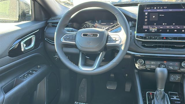 2026 Jeep Compass Limited Altitude - Photo 22