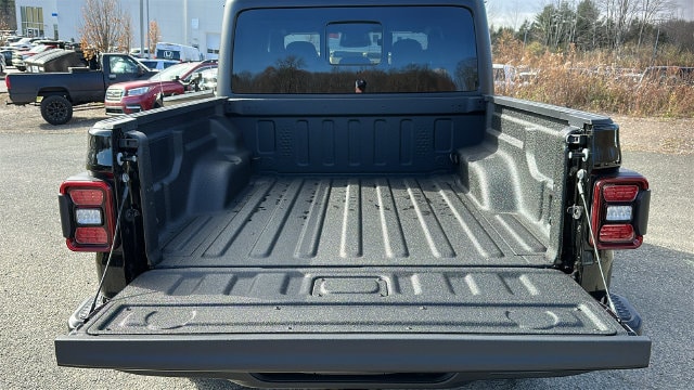 2026 Jeep Gladiator Willys - Photo 25