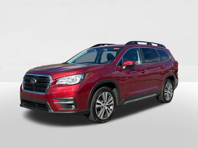 2022 Subaru Ascent