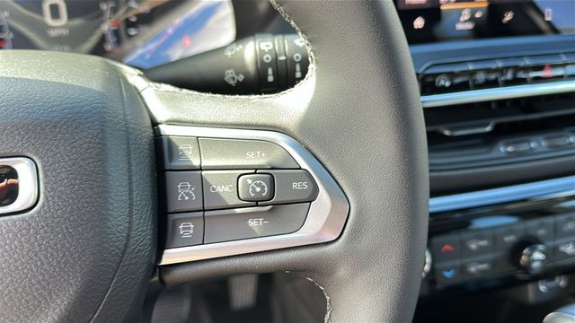 2026 Jeep Compass Limited Altitude - Photo 12