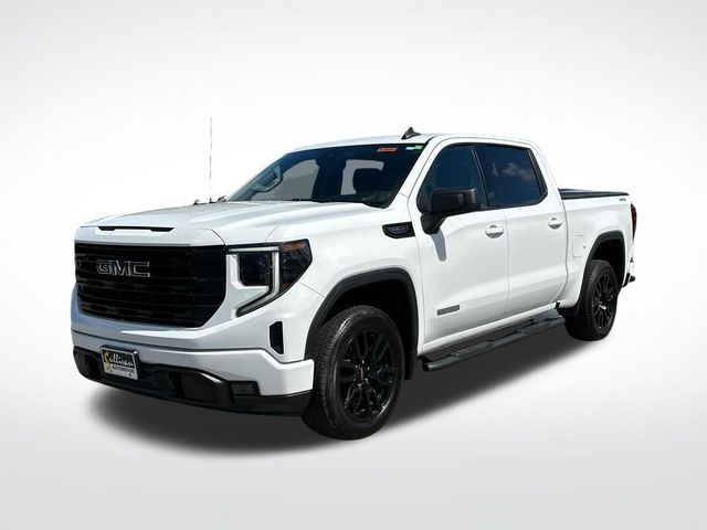 2023 GMC Sierra 1500 Truck Crew Cab 