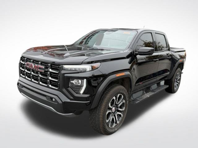 2024 Gmc Canyon