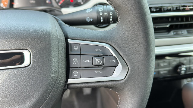 2026 Jeep Compass Limited - Photo 12