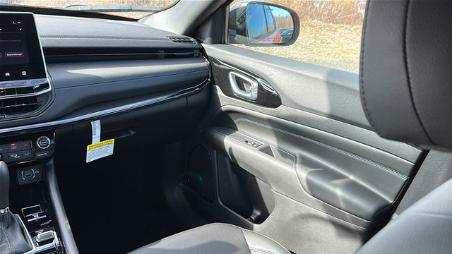 2026 Jeep Compass Limited Altitude - Photo 21
