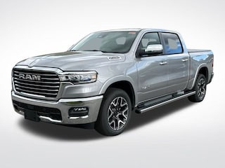 2026 Ram 1500 Pickup