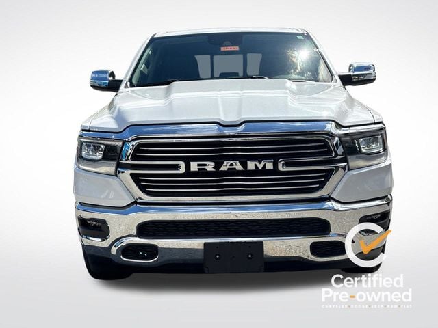 2022 RAM Ram 1500 Pickup Laramie - Photo 7